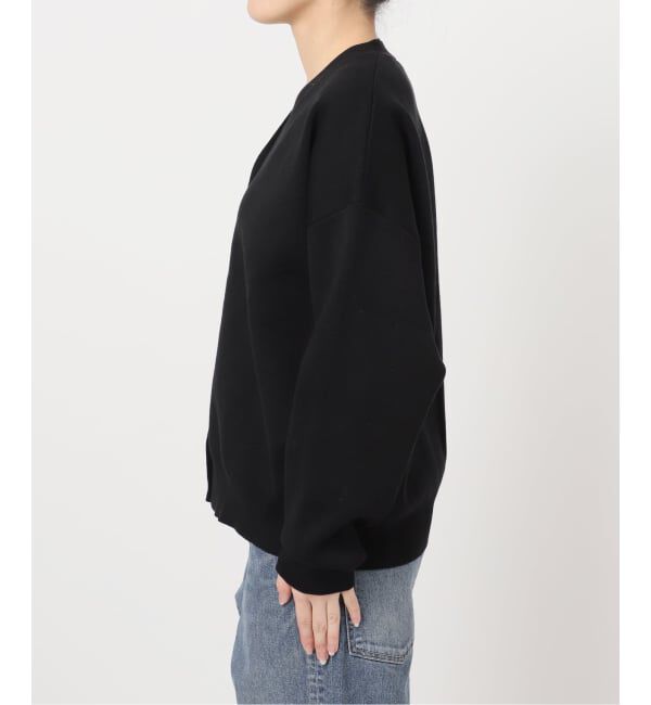 FRAMeWORK「スムースフォルムカーディガン」|カーディガン|