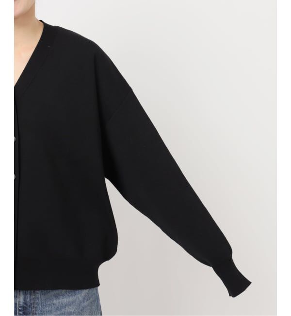 FRAMeWORK「スムースフォルムカーディガン」|カーディガン|