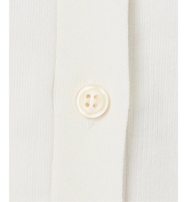 FRAMeWORK「スムースフォルムカーディガン」|カーディガン|