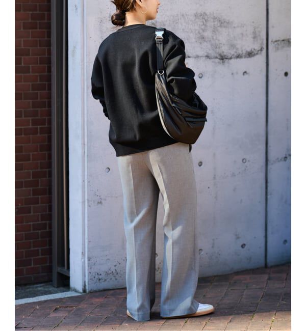 FRAMeWORK「スムースフォルムカーディガン」|カーディガン|