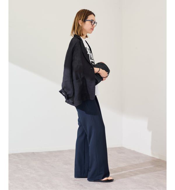 FRAMeWORK「≪WEB限定 / 追加≫ロゴロンTee 2」|Tシャツ・カットソー|