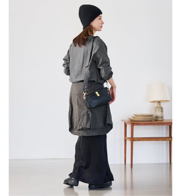 FRAMeWORK「≪WEB限定 / 追加≫ロゴロンTee 2」|Tシャツ・カットソー|