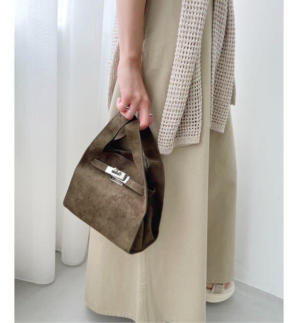  「VELETTO /ベレット 2WAY MINI BAG」|ショルダー・メッセンジャー|