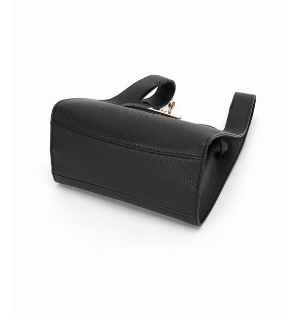  「VELETTO /ベレット 2WAY MINI BAG」|ショルダー・メッセンジャー|