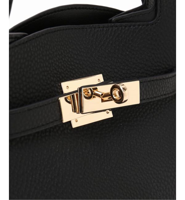  「VELETTO /ベレット 2WAY MINI BAG」|ショルダー・メッセンジャー|