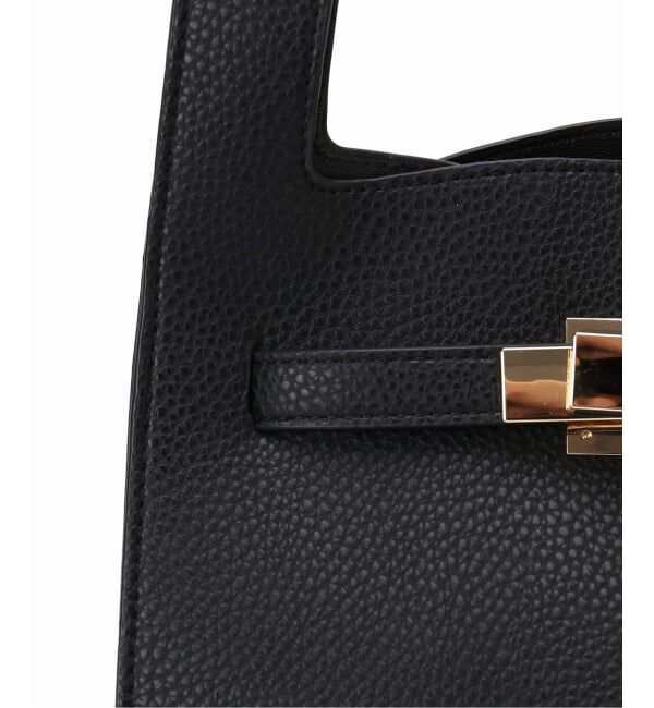  「VELETTO /ベレット 2WAY MINI BAG」|ショルダー・メッセンジャー|