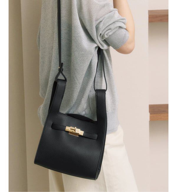  「VELETTO /ベレット 2WAY MINI BAG」|ショルダー・メッセンジャー|