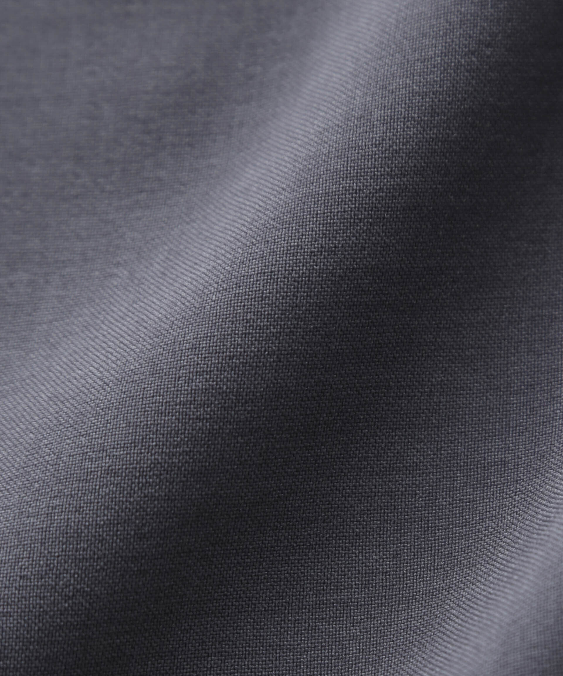 nano･universe「メランジドライ 半袖ショートダブルジャケット(セットアップ可)」|テーラードジャケット|