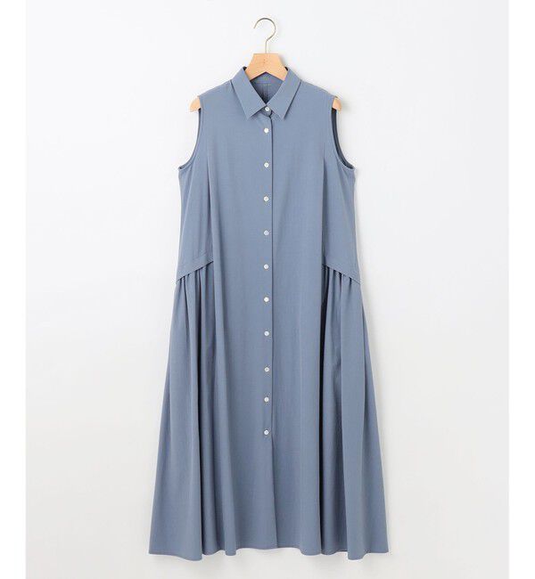 組曲「【2WAY】スーパーライトストレッチ ワンピース」|ワンピース|