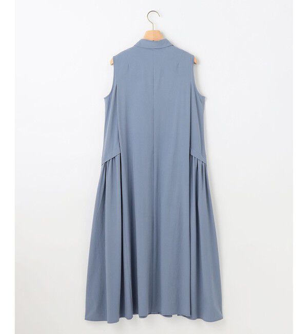 組曲「【2WAY】スーパーライトストレッチ ワンピース」|ワンピース|