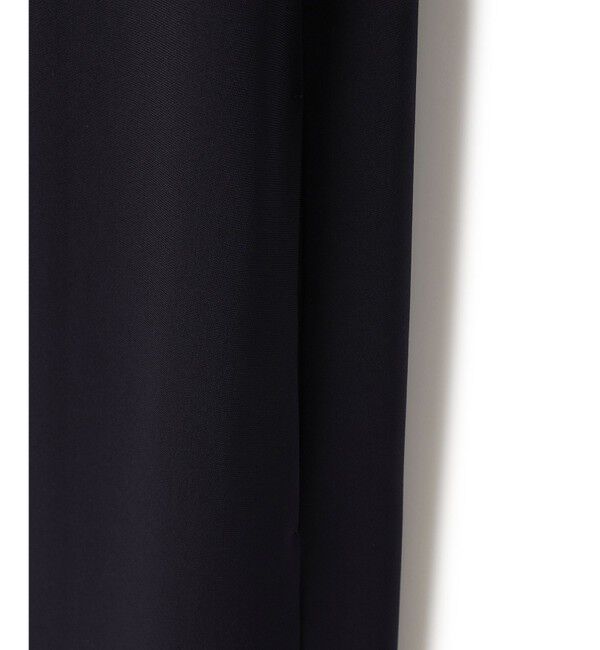 23区「【セットアップ対応】トリアセダブルジョーゼット シフォンスリーブ ワンピース」|ワンピース|