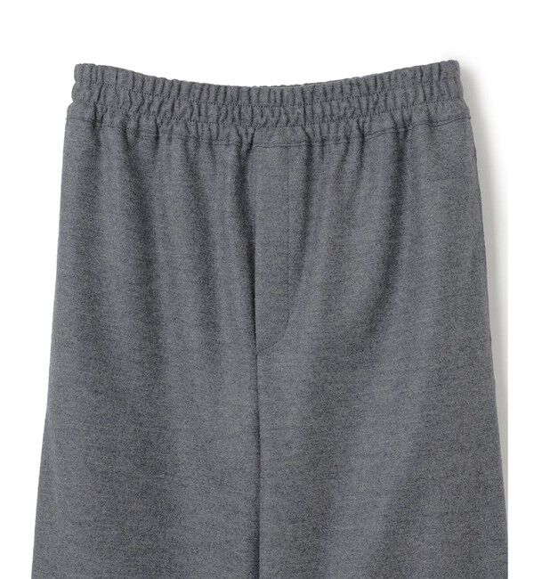 BEIGE,「CORBY / ウエストゴムワイドパンツ」|その他|