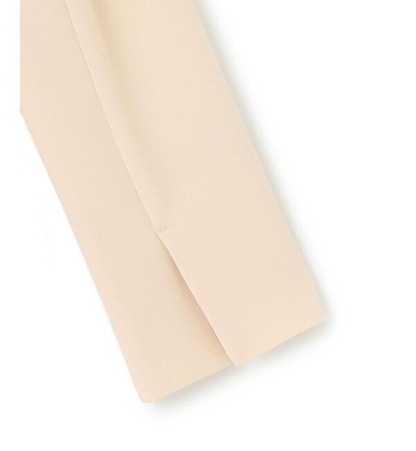 BEIGE,「【洗える】CINDY / ダブルブレストジャケット」|テーラードジャケット|