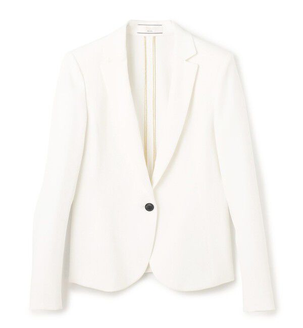 BEIGE,「【L-size・セットアップ対応 】LUIZA / テーラードジャケット」|テーラードジャケット|