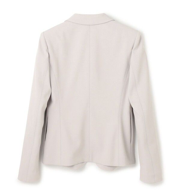 BEIGE,「【L-size・セットアップ対応 】LUIZA / テーラードジャケット」|テーラードジャケット|