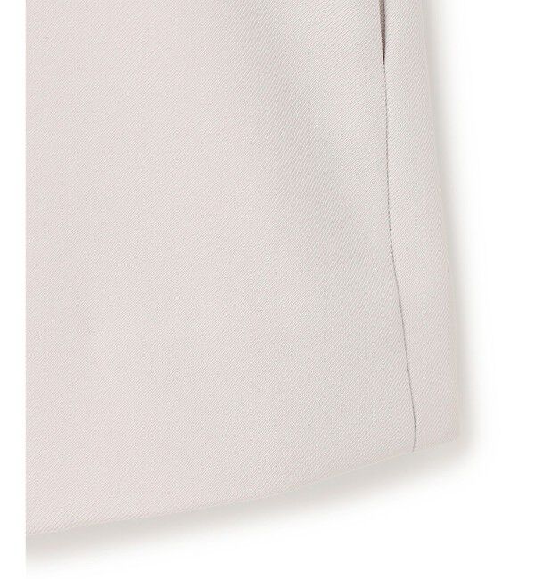 BEIGE,「【L-size・セットアップ対応 】LUIZA / テーラードジャケット」|テーラードジャケット|