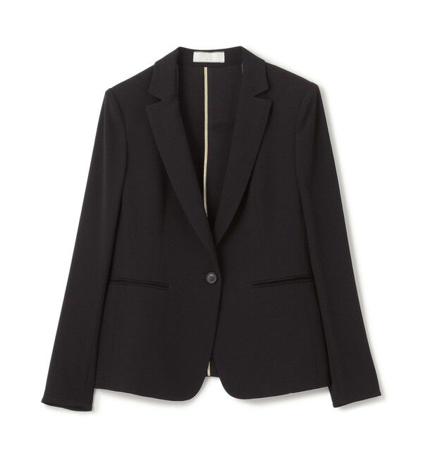 BEIGE,「【洗える・L-size】CINDY / テーラードジャケット」|テーラードジャケット|