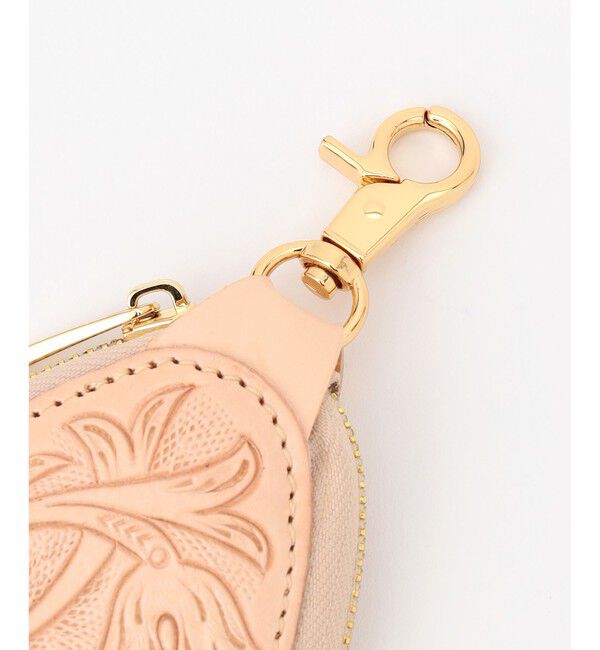 Carving Tribes「SmartKeyCase」|キーケース|