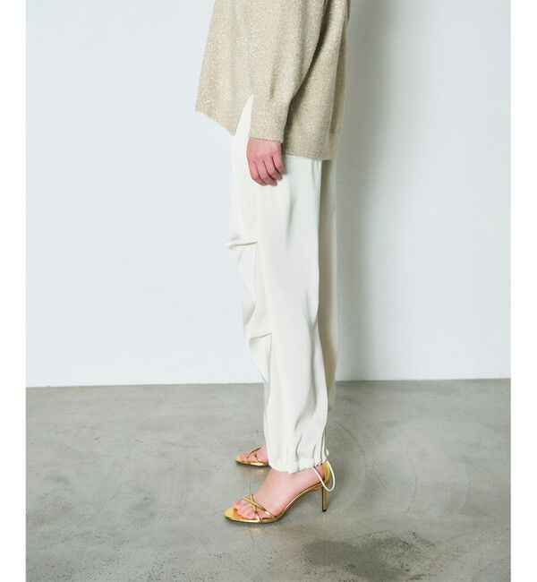 Diagram「サテンワークパンツ」|その他|キナリ