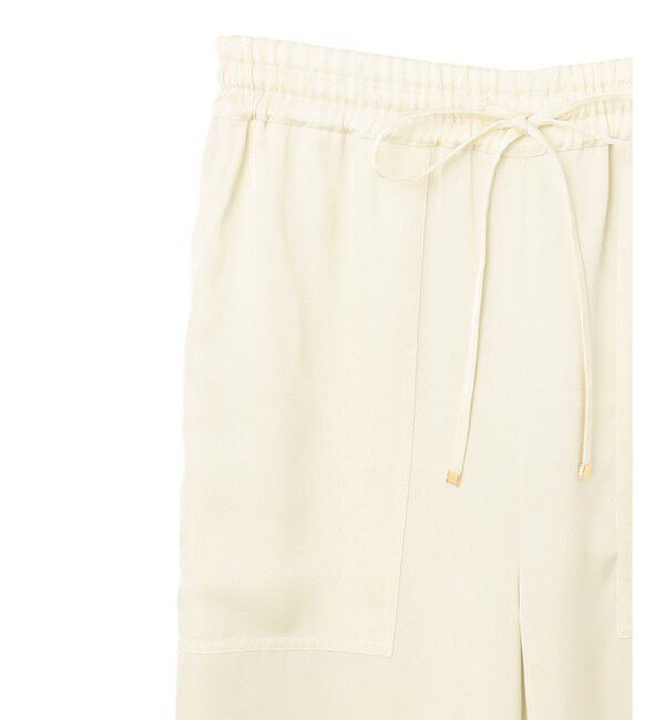 Diagram「サテンワークパンツ」|その他|