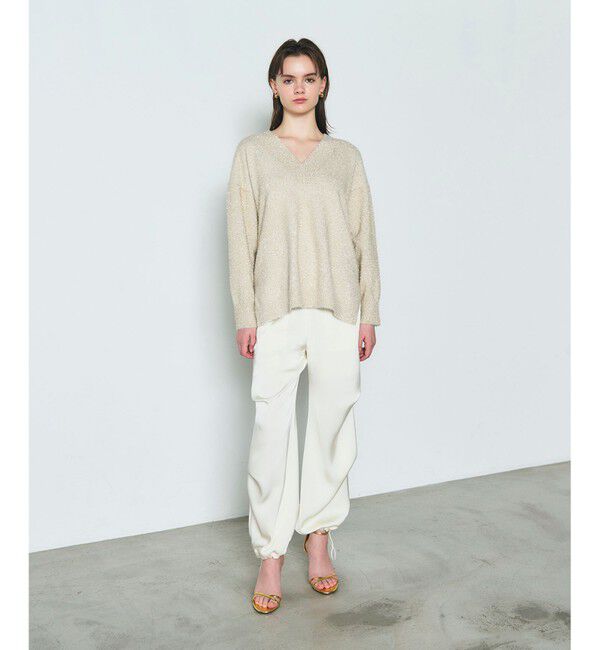 Diagram「サテンワークパンツ」|その他|