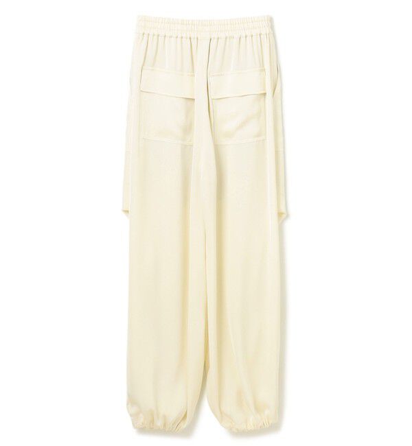 Diagram「サテンワークパンツ」|その他|