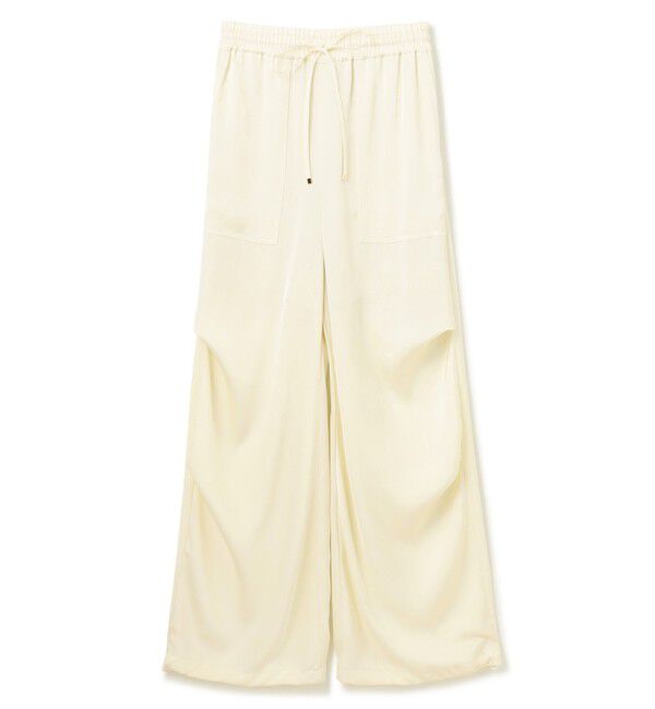 Diagram「サテンワークパンツ」|その他|