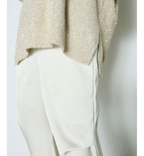 Diagram「サテンワークパンツ」|その他|