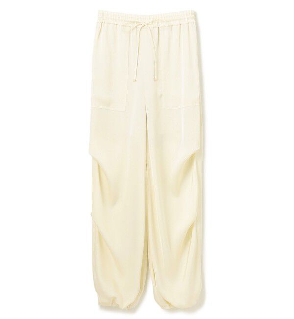 Diagram「サテンワークパンツ」|その他|