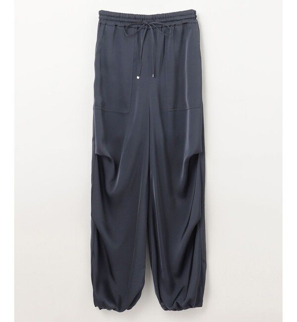 Diagram「サテンワークパンツ」|その他|