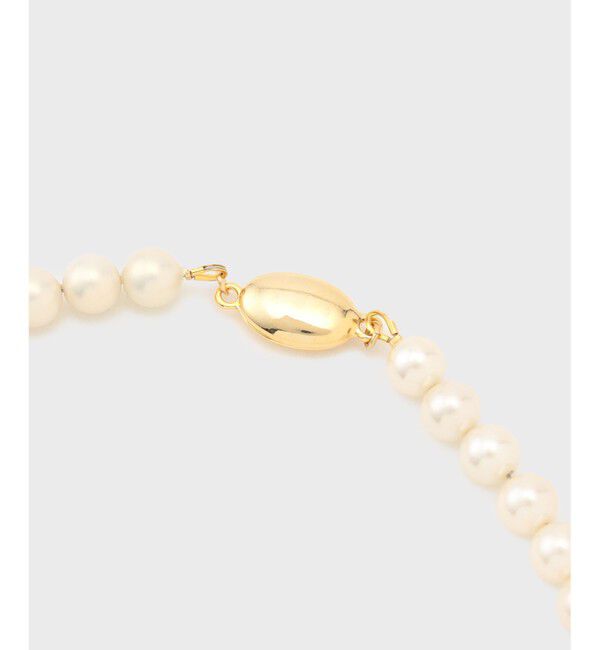 GRACE CONTINENTAL「パールネックレス」|ネックレス|