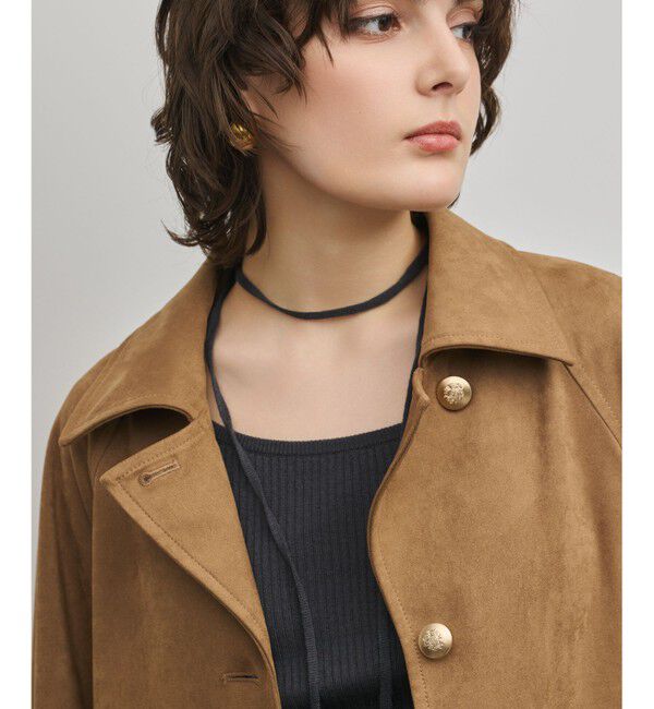 Diagram「カバーオールジャケット」|その他|