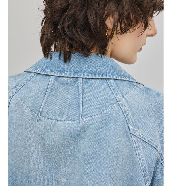 Diagram「カバーオールジャケット」|その他|