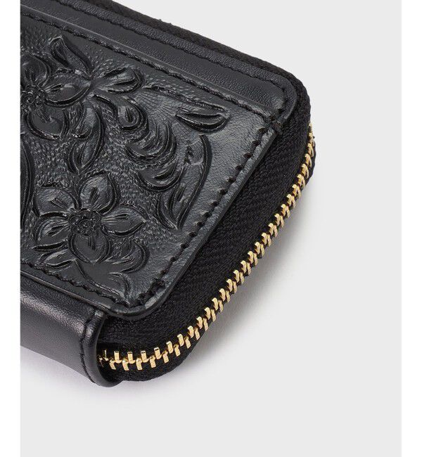 Carving Tribes「Smart Keycase」|キーケース|