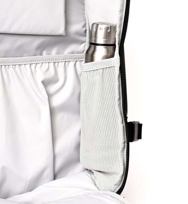 NOLLEY'S goodman「【WEXLEY/ウェクスレイ】ACE V2 CORDURA BALLISTIC BLACK ACE200」|リュック|