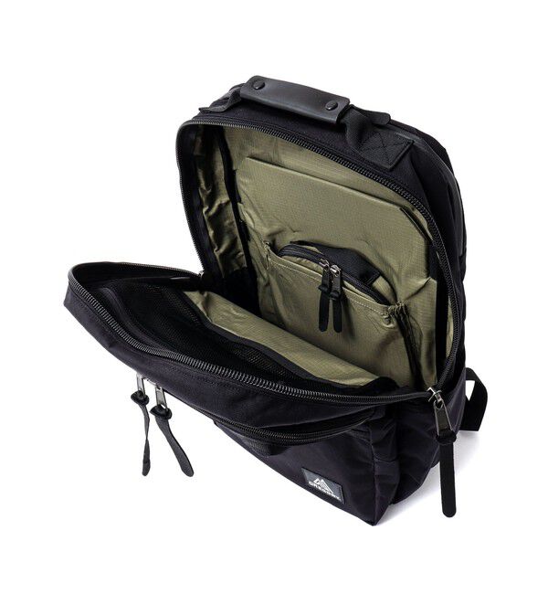 NOLLEY'S goodman「【GREGORY/グレゴリー】COVERT MISSION DAY」|リュック|