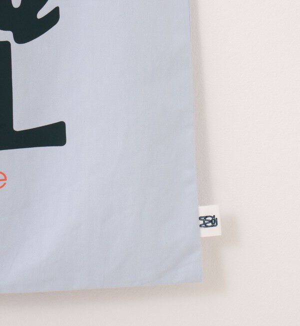 NOLLEY'S「【MAQWEL/マクウェル】TOTE BAG」|トートバッグ|