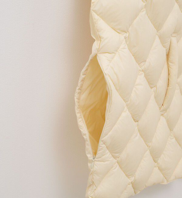 NOLLEY'S「◇【WEB限定】【TAION/タイオン】別注ダウンストール」|ダウン|