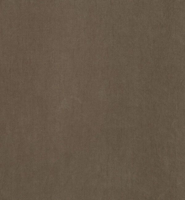 NOLLEY'S「《セットアップ対応》ウォッシャブルシルキーキュプラフレンチブラウス」|シャツ・ブラウス|