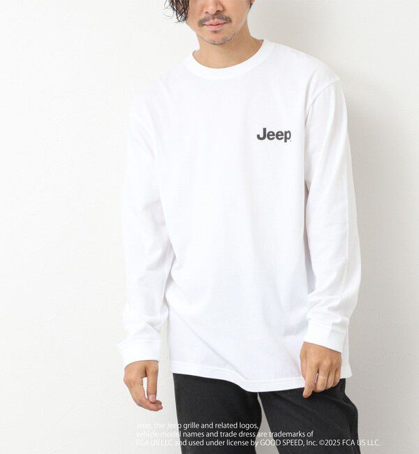 NOLLEY'S goodman「【GOOD ROCK SPEED】別注 アーティスト/バンド/企業/キャラクター プリントロンT 25AW」|Tシャツ・カットソー|