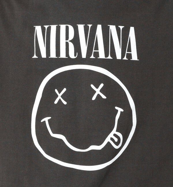 NOLLEY'S goodman「【GOOD ROCK SPEED】別注 アーティスト/バンド/企業/キャラクター プリントロンT 25AW」|Tシャツ・カットソー|