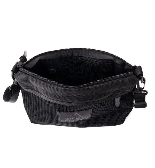 NOLLEY'S goodman「【GREGORY/グレゴリー】ENVELOPE SHOULDER PLUS CORDURA BALLISTIC」|ショルダー・メッセンジャー|