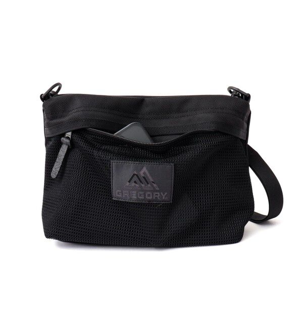 NOLLEY'S goodman「【GREGORY/グレゴリー】ENVELOPE SHOULDER PLUS CORDURA BALLISTIC」|ショルダー・メッセンジャー|