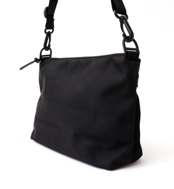 NOLLEY'S goodman「【GREGORY/グレゴリー】ENVELOPE SHOULDER PLUS CORDURA BALLISTIC」|ショルダー・メッセンジャー|