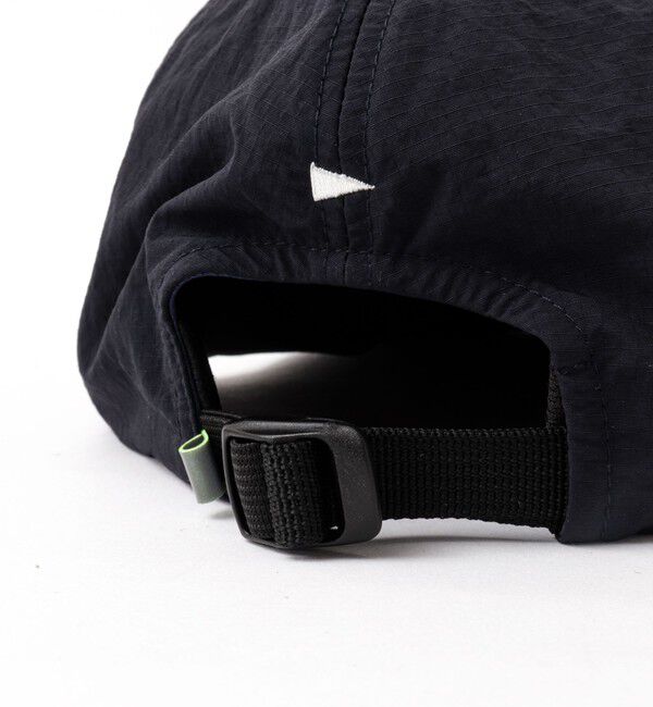 NOLLEY'S goodman「【halo commodity/ハロ コモディティー】Map Cap h253-238」|キャップ・キャスケット|