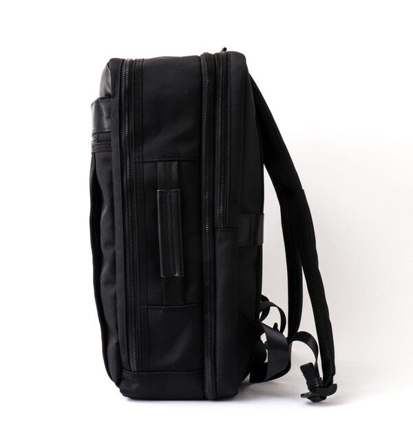 NOLLEY'S goodman「【SONNE/ゾンネ】SOSF003 EXPANDABLE BACK PACK」|リュック|