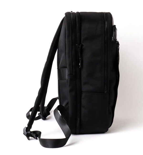 NOLLEY'S goodman「【SONNE/ゾンネ】SOSF003 EXPANDABLE BACK PACK」|リュック|
