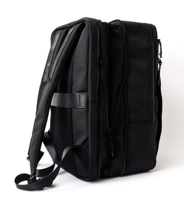NOLLEY'S goodman「【SONNE/ゾンネ】SOSF003 EXPANDABLE BACK PACK」|リュック|
