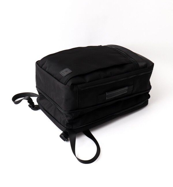 NOLLEY'S goodman「【SONNE/ゾンネ】SOSF003 EXPANDABLE BACK PACK」|リュック|