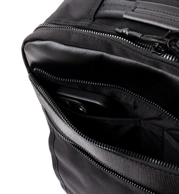 NOLLEY'S goodman「【SONNE/ゾンネ】SOSF003 EXPANDABLE BACK PACK」|リュック|